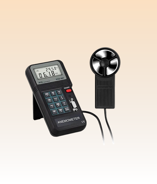 Air Flow Meter