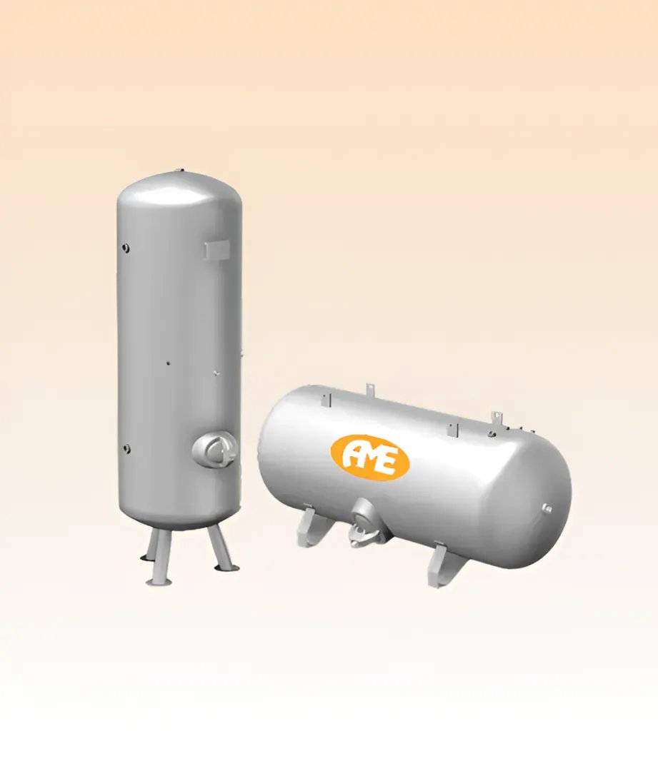 Air Tank