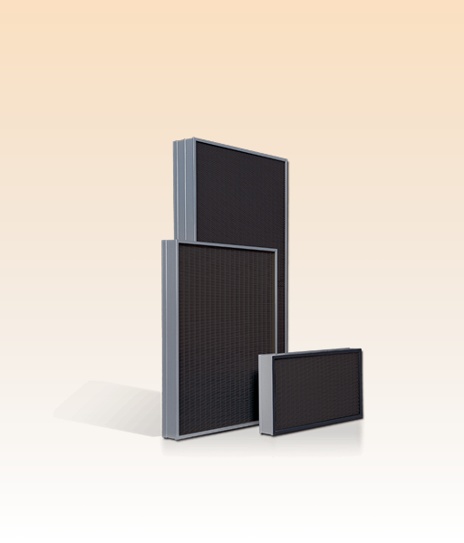Carbon Filter