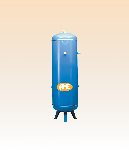 Vertical Air Compressor