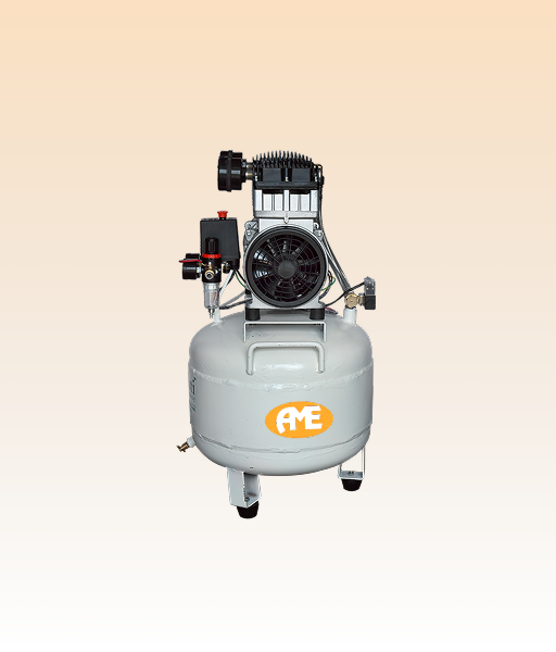 Vertical Air Compressor